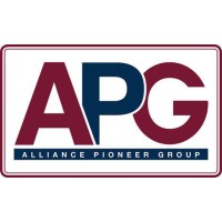 Alliance Pioneer Group logo, Alliance Pioneer Group contact details