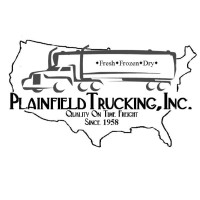 Plainfield Trucking, Inc. logo, Plainfield Trucking, Inc. contact details