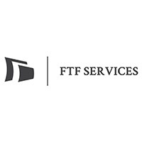 FTF Services logo, FTF Services contact details