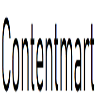 content mart logo, content mart contact details