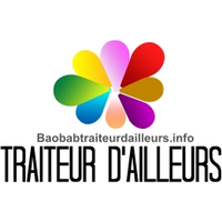 TRAITEUR D'AILLEURS logo, TRAITEUR D'AILLEURS contact details