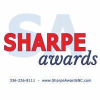 Sharpe Awards logo, Sharpe Awards contact details