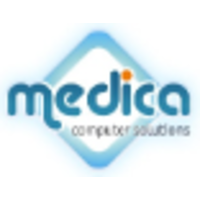 MedicaComputer Solutions, LLC logo, MedicaComputer Solutions, LLC contact details