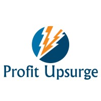 Profit Upsurge logo, Profit Upsurge contact details