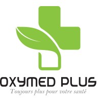 Oxymed plus logo, Oxymed plus contact details