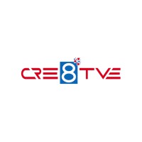 CRE8TVE logo, CRE8TVE contact details