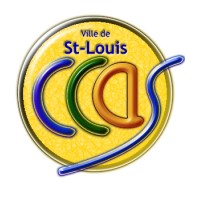 Ccas Saint-Louis logo, Ccas Saint-Louis contact details