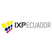 IXP Ecuador logo, IXP Ecuador contact details