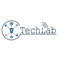 TechLab WA logo, TechLab WA contact details