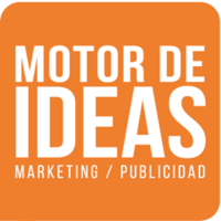 Motor de Ideas logo, Motor de Ideas contact details