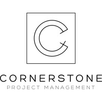 Cornerstone Project Management Professionals logo, Cornerstone Project Management Professionals contact details