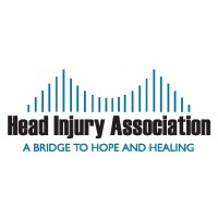 Head Injury Association logo, Head Injury Association contact details