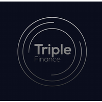 Triple Finance logo, Triple Finance contact details