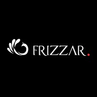 Frizzar logo, Frizzar contact details