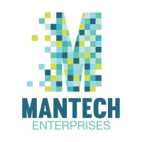 Mantech Apps logo, Mantech Apps contact details