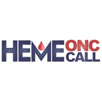 HemeOncCall logo, HemeOncCall contact details