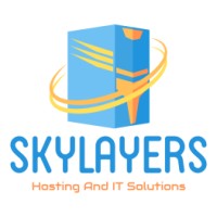 SkyLayers logo, SkyLayers contact details