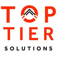 Top Tier Solutions logo, Top Tier Solutions contact details