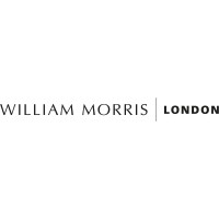 William Morris London logo, William Morris London contact details