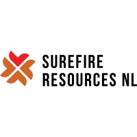 Surefire Resources NL logo, Surefire Resources NL contact details