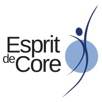 Esprit de Core Fitness Studio Ltd. logo, Esprit de Core Fitness Studio Ltd. contact details