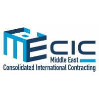 MECIC Contracting LLC logo, MECIC Contracting LLC contact details