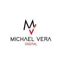 Michael Vera Digital logo, Michael Vera Digital contact details