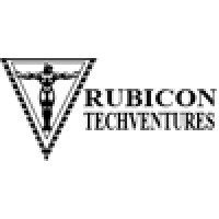 Rubicon TechVentures, LLC logo, Rubicon TechVentures, LLC contact details