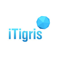 ITigris logo, ITigris contact details