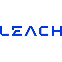 Leach International Corporation logo, Leach International Corporation contact details