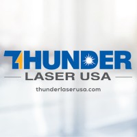 Thunder Laser USA logo, Thunder Laser USA contact details