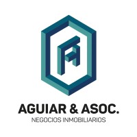 AGUIAR Y ASOCIADOS logo, AGUIAR Y ASOCIADOS contact details