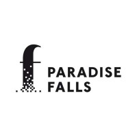 ParadiseFalls logo, ParadiseFalls contact details