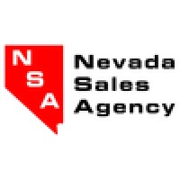 Nevada Sales Agency logo, Nevada Sales Agency contact details