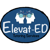 Elevat-ED Tutoring Services logo, Elevat-ED Tutoring Services contact details