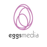 Eggs Media logo, Eggs Media contact details