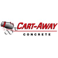 Cart-Away Concrete Systems, Inc logo, Cart-Away Concrete Systems, Inc contact details