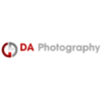 DA Photography logo, DA Photography contact details