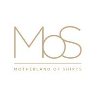 MoS / Motherland of Shirts logo, MoS / Motherland of Shirts contact details