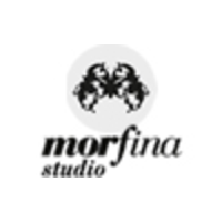 Morfina Studio logo, Morfina Studio contact details