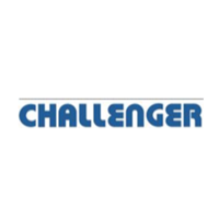 CHALLENGER ECUADOR logo, CHALLENGER ECUADOR contact details