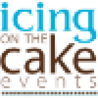 Icing on the Cake Events logo, Icing on the Cake Events contact details