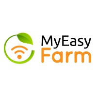 MyEasyFarm logo, MyEasyFarm contact details