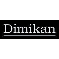 Dimikan Inc. logo, Dimikan Inc. contact details