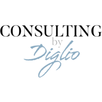 Consulting by Diglio logo, Consulting by Diglio contact details