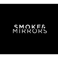 Smoke & Mirrors Bar logo, Smoke & Mirrors Bar contact details