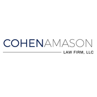 Cohen Amason Law Firm logo, Cohen Amason Law Firm contact details