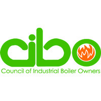 Council of Industrial Boiler Owners (CIBO) logo, Council of Industrial Boiler Owners (CIBO) contact details