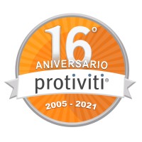 Protiviti Mexico logo, Protiviti Mexico contact details