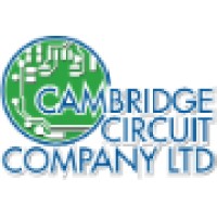 Cambridge Circuit Company Limited logo, Cambridge Circuit Company Limited contact details